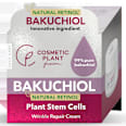 Cremă reparatoare antirid cu Backuchiol cosmetic plant