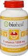 C-vitamin tabletta acerolával Bioheal