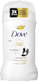 Deodorante stick invisible dry Dove