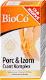 Porc és izom csont komplex tabletta BioCo