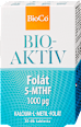 Bio-aktív folát 5-MTHF tabletta BioCo