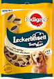 Hundeleckerli Leckerbissen Mini-Happen Käse & Rind Pedigree