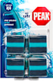 Odorizant vas toaletă Azur Marin PEAK