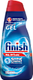 ALL IN 1 MAX Power Regular gel za mašinu za pranje sudova Finish