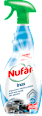 Soluție pentru curățarea inoxului Nufar