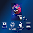 Óvszer Intense Regular Fit Normal Durex