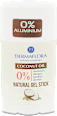 Gél stift Coconut Oil Dermaflora