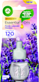 Essential Oils punjenje za električni osvježivač zraka – Purple Lavender Meadow AirWick