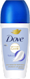 Deodorante roll-on con Talco Dove