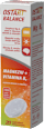 OSTART BALANCE Mg+B6 Fiterman Pharma