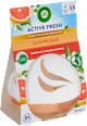 osvěžovač vzduchu Active Fresh Decosphere grapefruit a pomerančový květ  AIR WICK