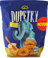Pečené krekry horčica med a cibuľa DUPETKY
