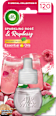 Essential Oils punjenje za električni osvježivač zraka – Sparkling Rose & Raspberry AIR WICK