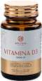 Vitamina D3 5500UI Aronia Charlottenburg