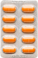 C vitamin 1000mg + D vitamin 2000NE filmtabletta Béres