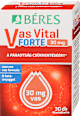Vital Forte vas 30mg filmtabletta Béres