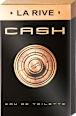 CASH Edt - muški LA RIVE