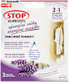 absorpční sáčky s vůní levandule Ceresit STOP