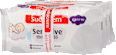 Nedves törlőkendő, Sensitive Sudocrem