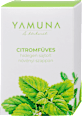 Szappan, citromfüves, hidegen sajtolt Yamuna