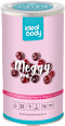 Étkezéshelyettesítő turmix, MEGGY IdealBody
