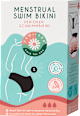 Slip de baie menstrual, mărimea S FEMI.EKO
