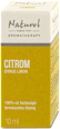 Illóolaj citrom Naturol