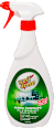 Hideg zsíroldó habzó formulával well done