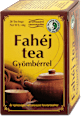 Fahéj tea gyömbérrel 20x2,2g DR CHEN PATIKA