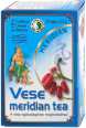 Vese meridián tea 20x2,5g DR CHEN PATIKA