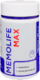 Memolife max kapszula Pharmax