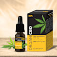 CBD olaj 10% ORGANICBD