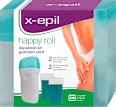 HappyRoll gyantázó szett X-Epil
