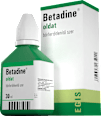Betadine oldat EGIS