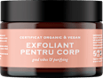 Exfoliant pentru Corp - Good Vibes natural beauty by Laura Baldini