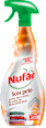 Soluție de îndepărtat petele Nufar