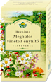 Meghűlés tüneteit enyhítő teakeverék  HERBÁRIA