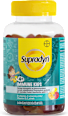 vitamíny Immune Kids želé Supradyn