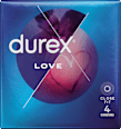 Love prezervativi  durex