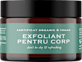 Exfoliant pentru Corp - Don't Be Shy natural beauty by Laura Baldini