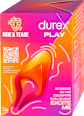 PLAY RIDE&TEASE vibrator durex