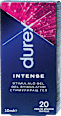 Intense gel lubrikant Durex