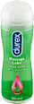 intimní masážní gel s aloe vera durex