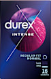 Презервативи Intense durex