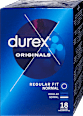 Óvszer Originals Durex
