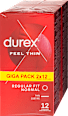 Prezervativi Feel Thin durex