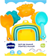 Set de joacă pentru plajă Minibo