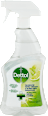 Antibakteriális felülettisztító spray, Lime és menta illattal Dettol