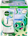 dávkovač mýdla bezdotykový Dettol