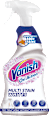 Whites odstranjivač mrlja za bijelo rublje u spreju Vanish Oxi Action